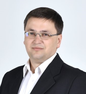 Denis Mevshiy, Engineer CBMForum